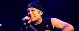 LIVE: Sonisphere - Iron Maiden stále táhnou, stěhování se vyplatilo